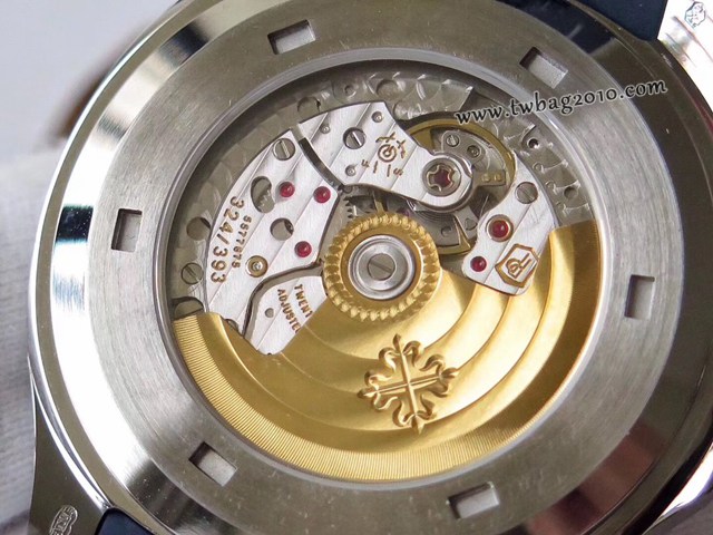 百達翡麗“5167手雷”複刻屆最薄男款腕表 TW超薄手雷 PATEK PHILIPPE高端男表  gjs2048